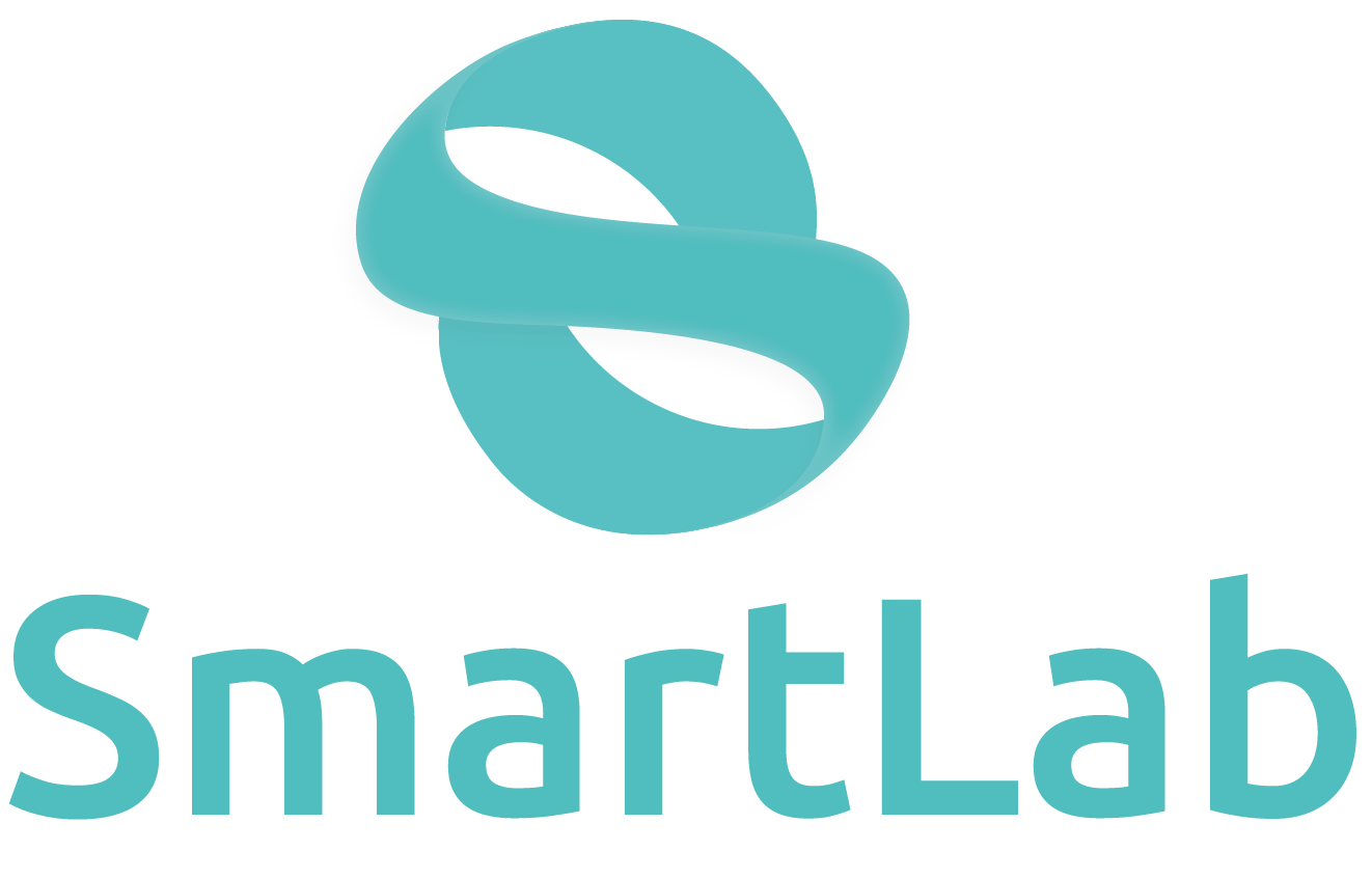 Smart Lab logo